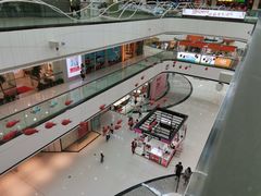 -万达茂商场(南京仙林店)