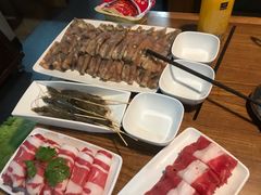 -傣妹火锅(南京东路一店)