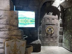 -暴风岛沉浸式体验馆(百联世纪店)