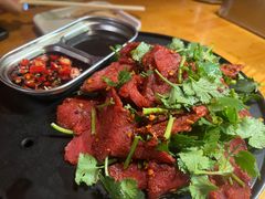 -李不管把把烧(火车南站店)
