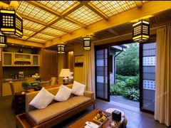 -中铁花水湾温泉酒店(大邑店)