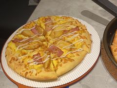 -必胜客(威高广场店)