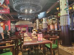 -马迭尔德式西餐精酿啤酒屋(中央大街店)