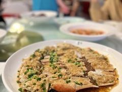 -高老庄新家宴(北斗星广场店)