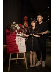 点击看大图 -MECCI婚礼摄影跟拍(红东方广场店)