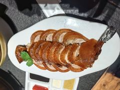 -北平盛世·新京菜·北京烤鸭(劲松·双井店)