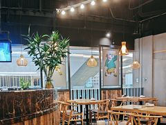 -陈傻子餐厅(世纪都会店)