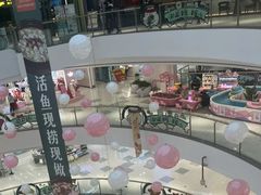 -万达广场(济南高新店)