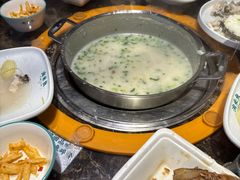 -鱼粤鲜淘米捞·中山脆肉鲩火锅(悦湖会店)