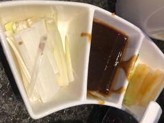 -北京老铺烤鸭(高新店)
