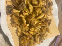 -那时新疆·若羌(经纬汇店)