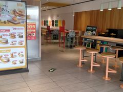 -麦当劳(天权路店)