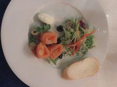 -马克西姆餐厅(崇文门店)