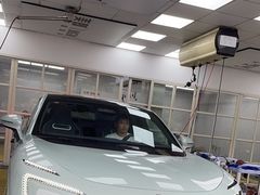 -Quantum量子膜(美即汽车贴膜店)