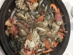 -阔澜蒸汽海鲜自助