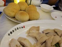 -清心鸡沙田乳鸽店·非遗传承(粤垦路店)