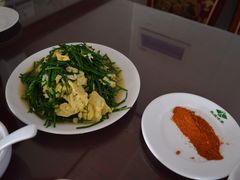-范记靖远羊羔肉(博物馆店)