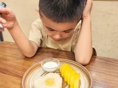 -曼谷食堂·泰国家庭料理(丹桂路店)