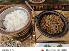 -宗巴雍姆藏餐府