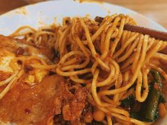 花市豌杂面-花市豌杂面(民生路店)