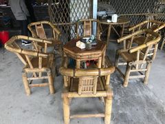 -大本营竹筒饭