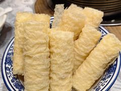 响铃卷-丰尔粥食·粥底火锅·桑拿鸡(大良总店)