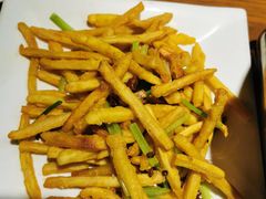 -肖记公安牛肉鱼杂馆· 省级非物质文化遗产(仁和路店)