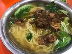 -南宁市连升风味小吃店