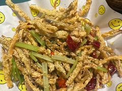 -董厨煨汤馆(车站路店)