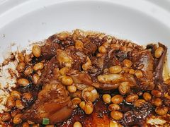 -玉华台饭庄·淮扬菜·烤鸭(望京店)