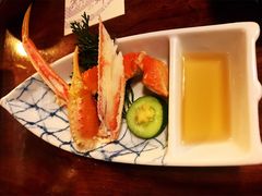 -蟹道乐( 新宿駅前店)