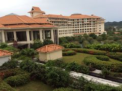 -惠州金海湾嘉华度假酒店