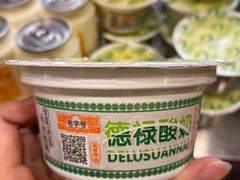 -德禄酸奶(莫家街店)
