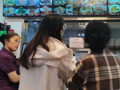 -西安贾三灌汤包·回坊小吃·清真炒菜(北院门总店)