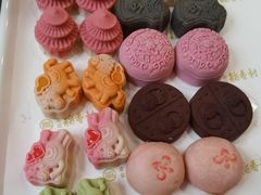 -北京稻香村(零号店)