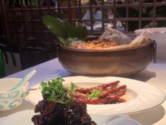 -桂满陇·海市蜃楼·黑金(国金店)