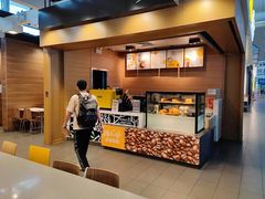 -麦当劳(广州南站店)