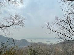 -幕燕滨江·长江观音景区