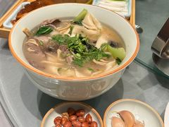 -萧记三鲜烩面(黄河南路店)