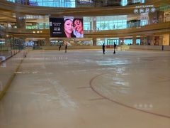 -冠军冰场CHAMPION RINK(苏州中心商场店)