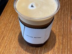 -HAY COFFEE