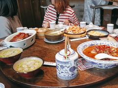 -南京大牌档(人民广场店)