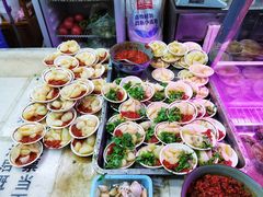 糖蒜-老刘家泡馍·陕西老字号(钟楼广济街店)