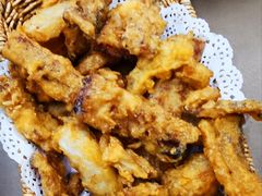 -老三样·旧食新味(船山路店)