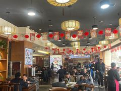 -老西安韩记三鲜煮馍(四府街店)