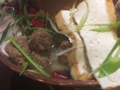 -下杨家青海土火锅(海湖店)