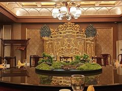 -仿膳饭庄·宫廷风味(百年传承店)