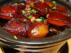 -吴越荣记苏州菜·松鼠桂鱼100%活鱼现做(斜塘老街店)