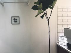 -Onirii Coffee(长乐路店)