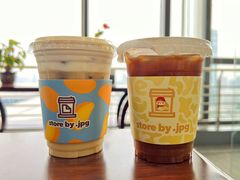 -JPG canteen(广州乐峰广场店)